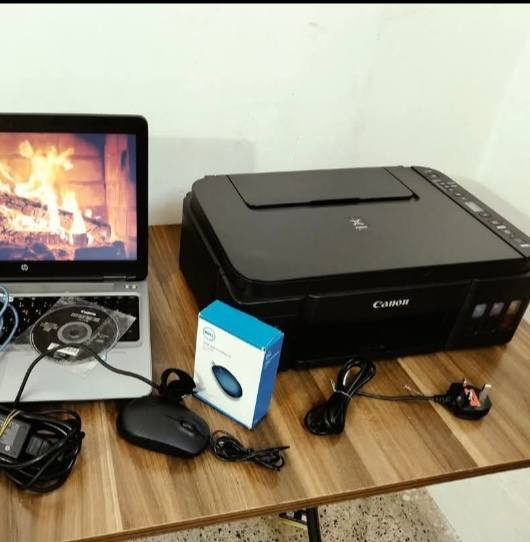 طابعة كانون 3410 للبيع
السعر 140


**إذا كنت صاحب هذا الإعلان وتريد حذفه لأي سبب، رجاءا أرسل رسالة إلى الدعم الفني**