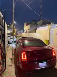 كروز • ٢٠١٧ • كفاله عام