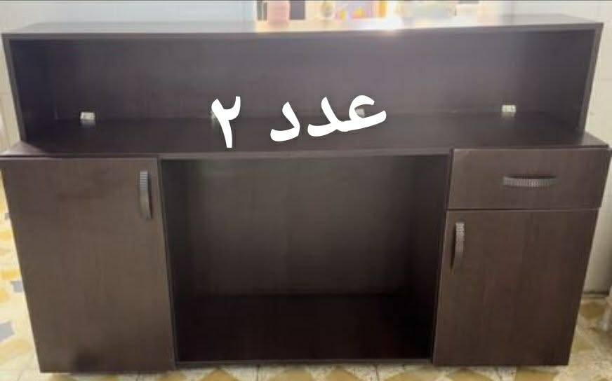 مكتب للبيع اربعه ب 125 وبيهم مجال بسيط


**إذا كنت صاحب هذا الإعلان وتريد حذفه لأي سبب، رجاءا أرسل رسالة إلى الدعم الفني**