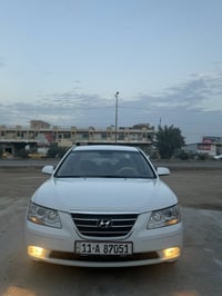 ٢٠٠٩ • امريكي • حادثه خلفي