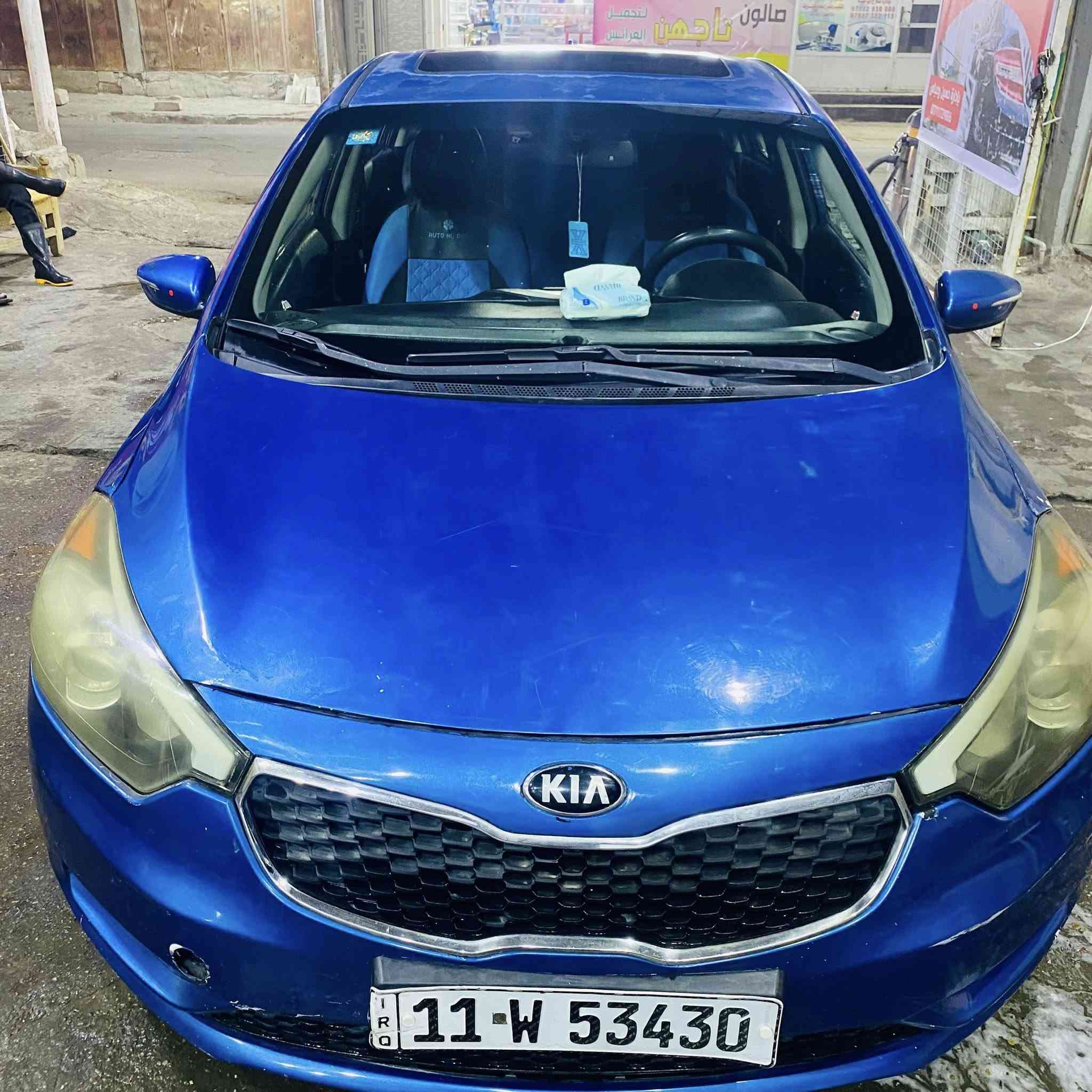 السلام عليكم
كيا فورتي موديل2024 وارد امريكي بيهة 5 قطع صبغ السونر مرفق بالصور 
السيارة فوول ex محرك 2000gdi
سلايد 
تدفئة وتبريد بالكشن 
كشن ميموري
3 بصمات 
4 تحكمات استيرن 
كروس سرعة 
بعد بيهة هواي شغلات 
السعر 99 وبيهة مجال بسيط 
مكاني بغداد الكريعات 
للستفسار ***********
