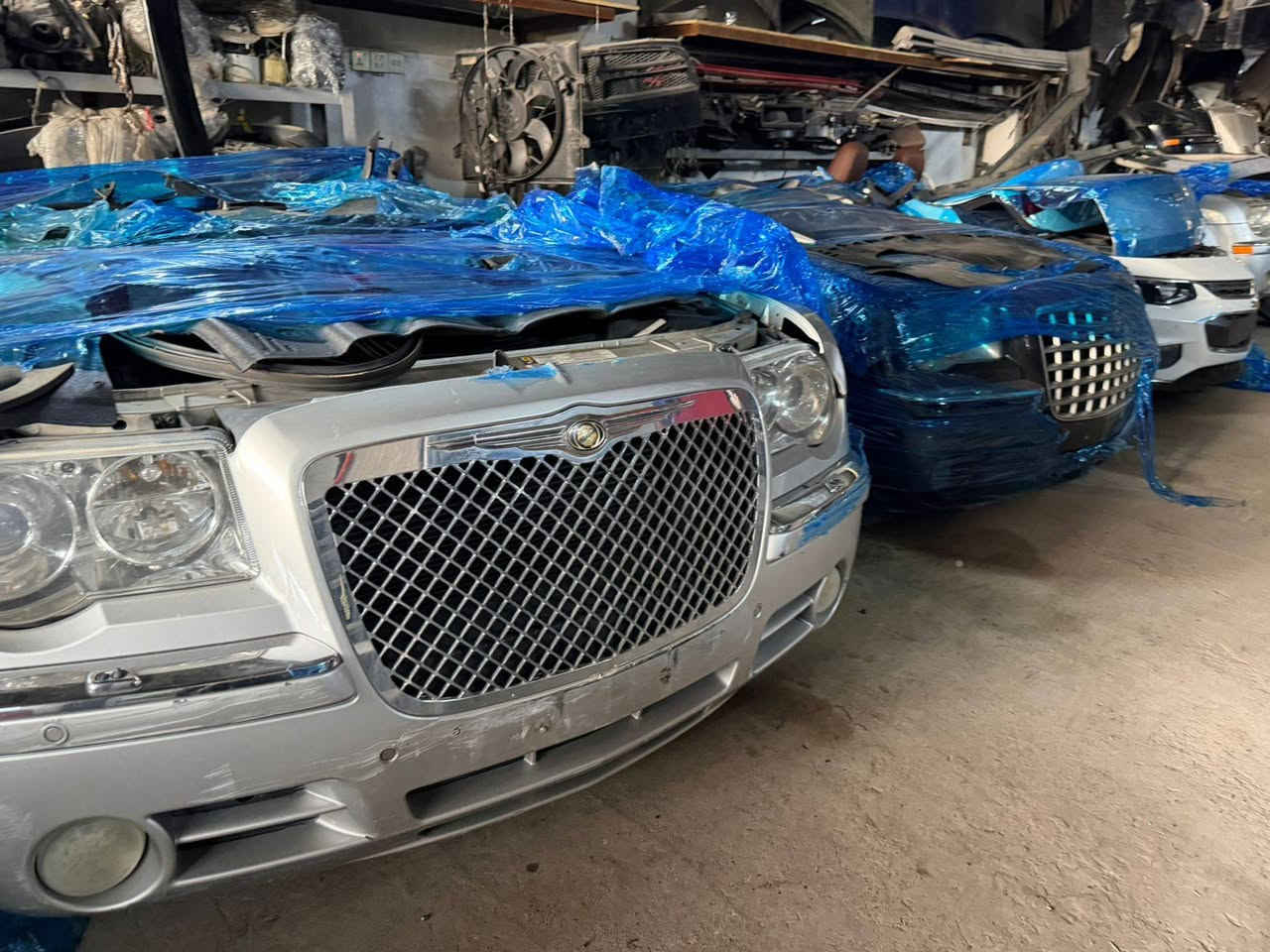 تم بحمد الله وتوفيقه وصول حاويه ادوات امريكي
اوباما موديل 2019اسود 
اوباما موديل 2014ابيض
ابوما 2010اسو +سلفر 
ماليبو 2018ابيض 
جيب كومباكس 2016اسود 
العنوان حله نادر قرب معمل الغاز 
لاستفار لاتصال على الرقم ***********
