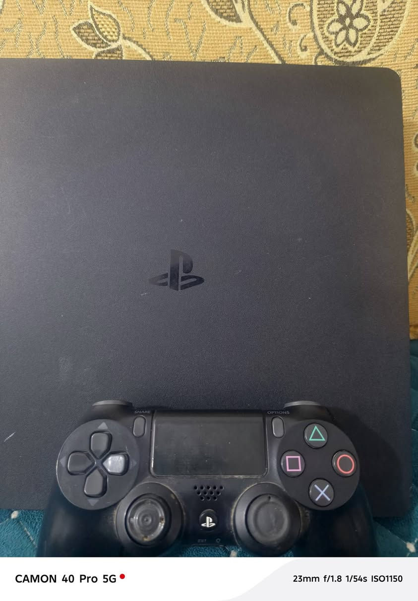 بلي فور سلم مهكر نظام 11 قرص هارد 500 لوك ستيكر 2 جوليستك السعر خاص 
اواتصال *********** كوت المركز
