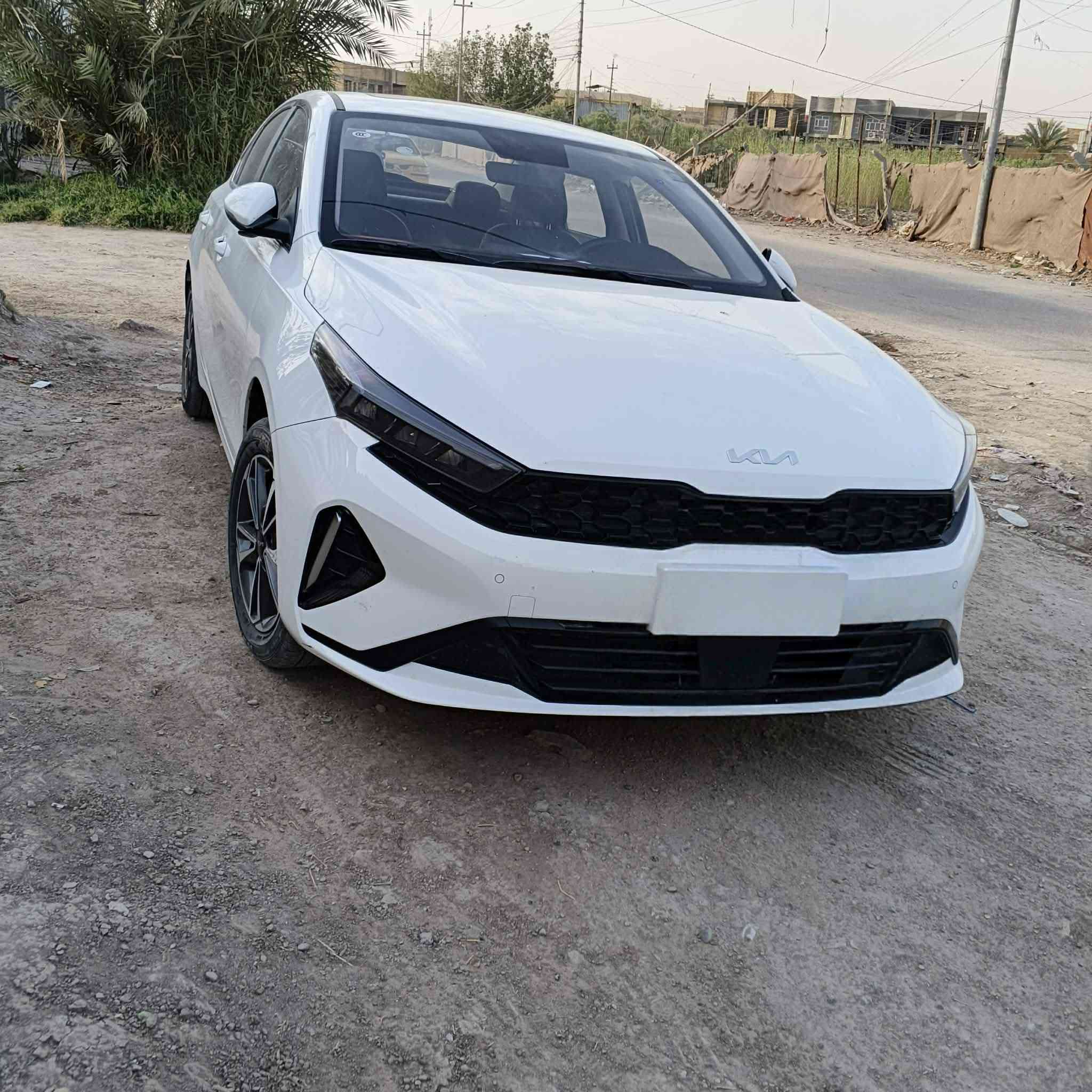 السلام عليكم
سيارة K3 موديل 2024 ماشيه 25 الف فول بنوراما حساسات سيارة مكفوله كفالة عامة رقم سليمانية السعر 140 (مكلف بنشر) هاذا رقم صاحب السيارة *********** ما متواجد فيس
