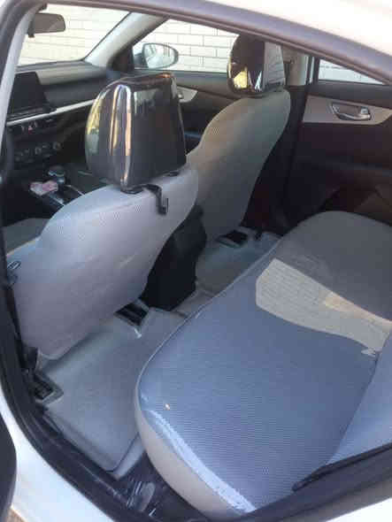 فورتي موديل 24
ضرر خفيف بدن لا تبديل ولا صبغ
ماشيه السياره 18
***********
