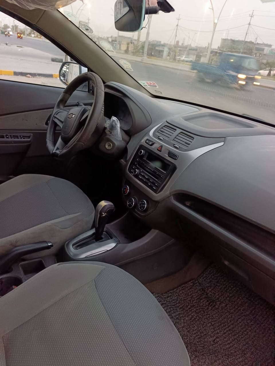 سلام عليكم اخون شفر كوبلت مديل 2018رقم اربيل  باسم كردي سياره جاهزه كير محرك حداده تبريد بيه صبغ بل بنيد والجاملق الخلفي اليسر وبيه مكانات بارد سعر 68وبيه مجال حك جيه العنوان البصرة دور الشرطه على شارع القائد***********رقمي
