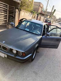 بي ام ٥٣٥ • باسمي • سنوية ٢٠٢٨