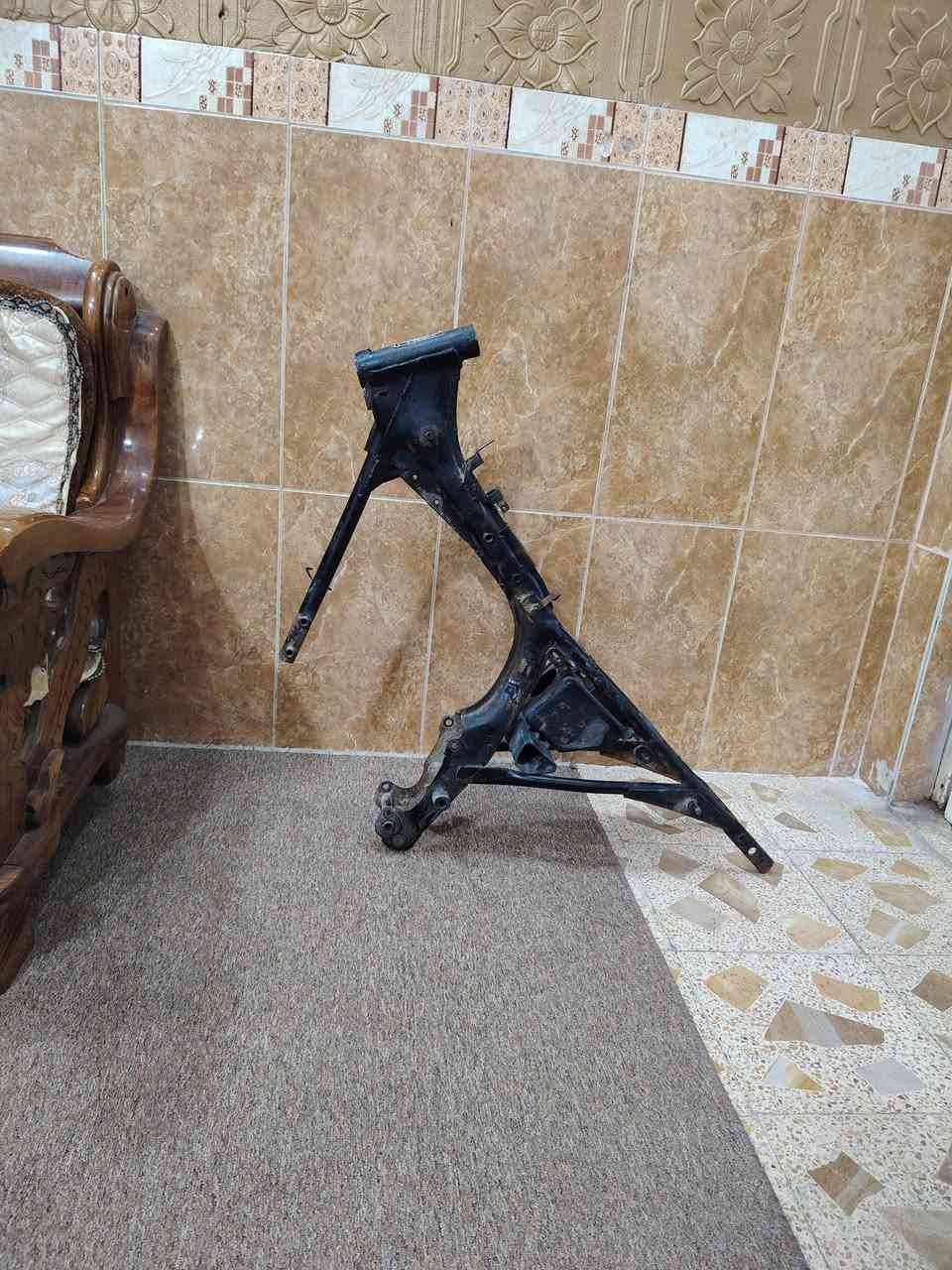 شاصي كلك البيع السعر 125وبي مجال بسيط ما متواجد خاص فقط رقم
***********
