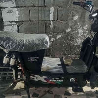 جبلي ٢٤ • بطاريات جديدة • مجال بسيط