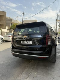 تاهو ال تي ٢٠٢١  خليجية مكفولة ماشية ٤٠ الف كم السعر ٤٣٠ قفل ٠٧٨١١١١١٧...