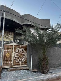 الحولي عمود ١ • ٢٠٠م • طابقين طابو