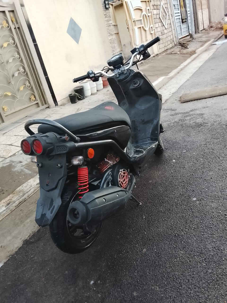 سلام عليكم سكنس جبل للبيع دراجه رمبه ماصار هواي من نازله بيها تزويدات مكاني بغداد البياع رقم الهاتف 🙂***********
