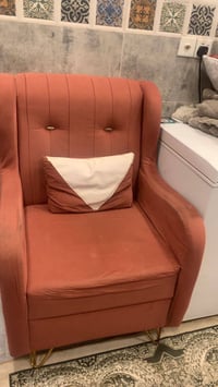 قنفه كبيرة • كرسيين • بوعيثه