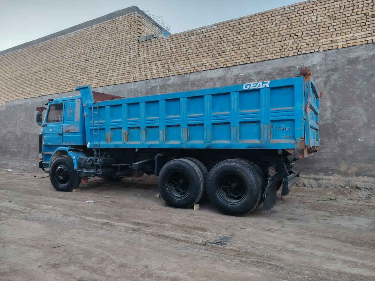 للبيع سكانيه سكس قلاب رقم ديالى السعر 130 ***********
