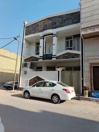 ارخص بيت • كربلاء حي الزيتون • ١٠٠م