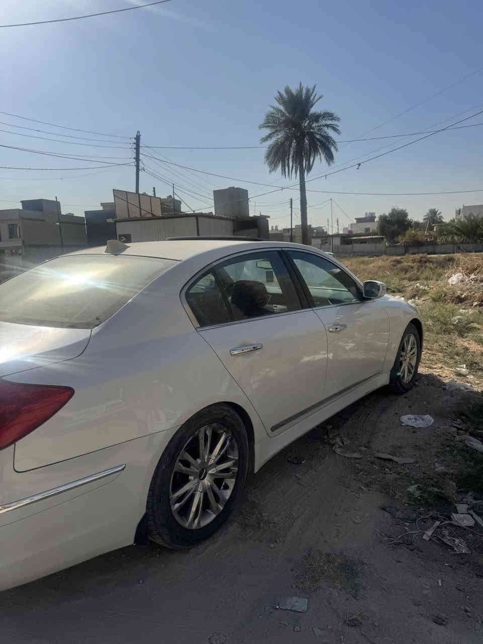 جنسس ٢٠١٣ السيارة فول الفول ابسمي رقم أدهوك استفسار *********** متوفر واتساب
