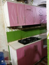 كاونتر • ٤ أمتار • كربلاء