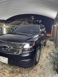 تاهو z71 فول مواصفات كل نقض مابيها مكان بغداد  سعر ٣١ بيها مجال رقم ٠٧...