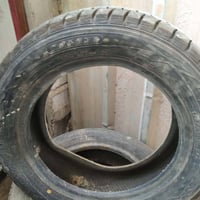 طقم تاير • 175/65/15 • نجف حي النصر