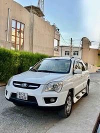سبورتج • ٢٠٠٩ • فتحة ٢٠٠٠