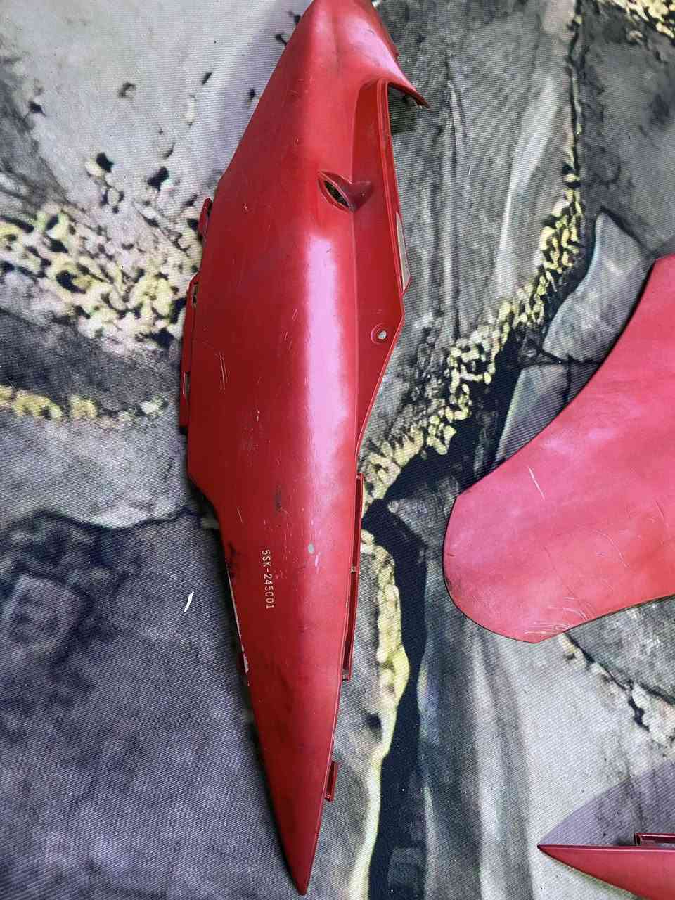 كفر احمر جارد للبيع
للبيع ختم واحد اصليات بلاديات مال رمبه كلهن نفس الختم نضاف كلش لا كسر ولا فطر سعر 65المايعرف سعرهن يطلع كبل شراي يجي خاص مكان بصره قضاء المدينه ***********
