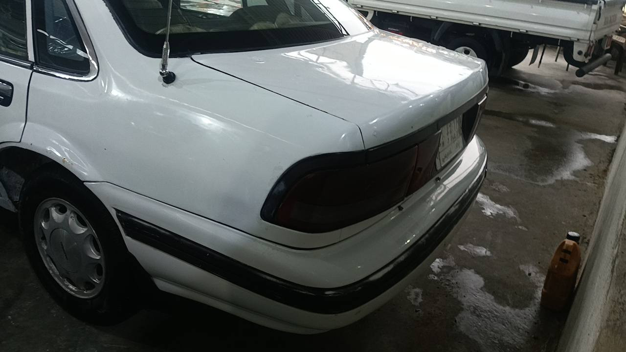 بسم الله السلام عليكم برنس موديل 1995 تخم تايرات جده سياره حلوه سيارات اوتوماتيك السياره ما بيها ضربه العنوان محموديه ناحيه يوسفيه سعر28 نهايه الشراي يخاف رقم الهاتف ***********/*****/***********
