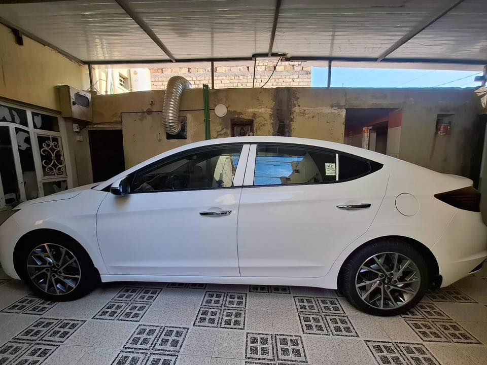 ‏هل النترا 2020 محرك 2000 فول مواصفات رقم بغداد إنجليزي سيارة باسمي مكان الديوانية تفاصيل اتصال ***********
