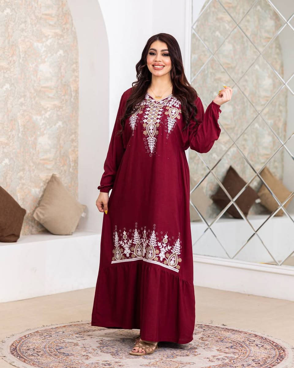 دشداشة مصري

خامة قطن مراسي تطريز مع استراس  شرط الفحص 

 فري سايز  لحد ٨٥ كيلو

الدرزن 120 الف


**إذا كنت صاحب هذا الإعلان وتريد حذفه لأي سبب، رجاءا أرسل رسالة إلى الدعم الفني**