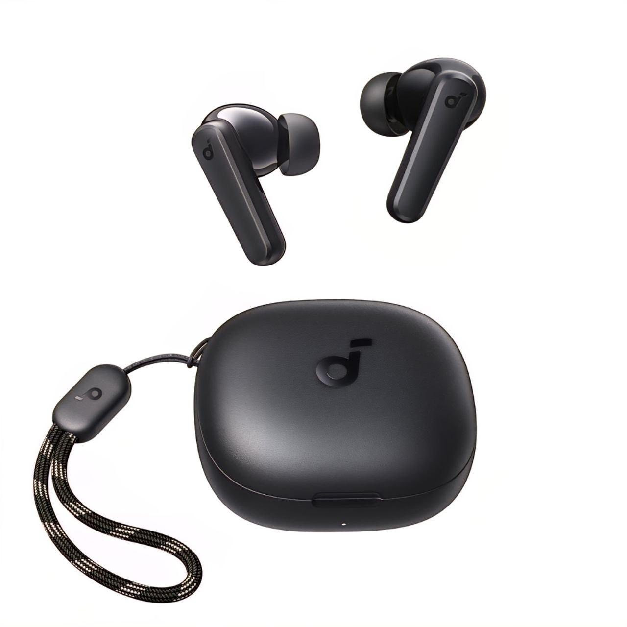 متوفرة سماعات انكر ساوندكور R50i اللون الأسود


**إذا كنت صاحب هذا الإعلان وتريد حذفه لأي سبب، رجاءا أرسل رسالة إلى الدعم الفني**