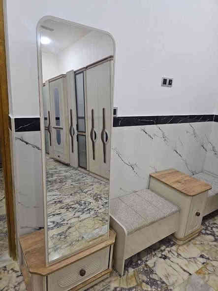 السلام عليكم 
غرفه تركي جديده كارتون نظام الحديث كامله السعر مليونين وسبعميه وخمسين
تخم تركي جديد تخم ونص سبع قطع السعر مليون وربع مع سيت طبلات جديد
كوسره حجم كبير جديدكارتون السعر80
مكينة خياطه وتطريز السعر120
مروحة شحن حجم كبير35
دوشك ابونفرين ضغط السعر50
مرحاض غربي 15
تواصل ماسنجر 
***********واتساب
