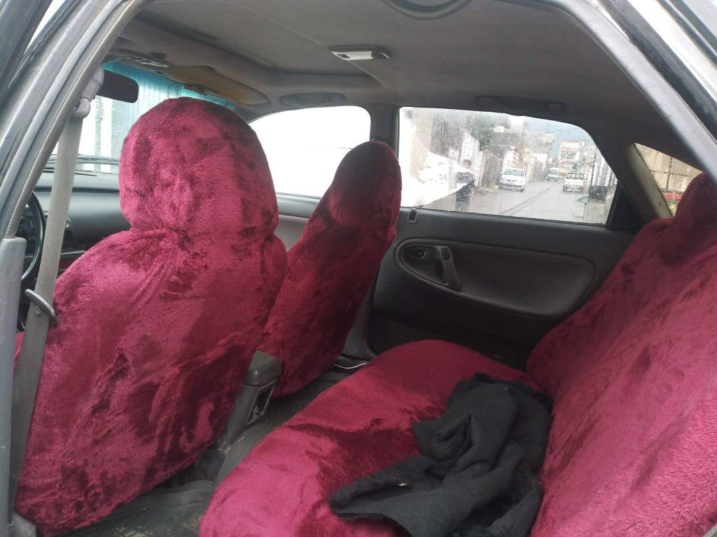 مازدا فاسۆلیا رەەقم دییالە سەنەوی،عەسڵی زۆرپاکوو تندوو تۆڵە ماڵی دۆستە بەسعریکی زۆر گوونجاوو یان گۆرینەوە یان قیست کیشەمان نییە
***********
*********** السليمانية, العراق
