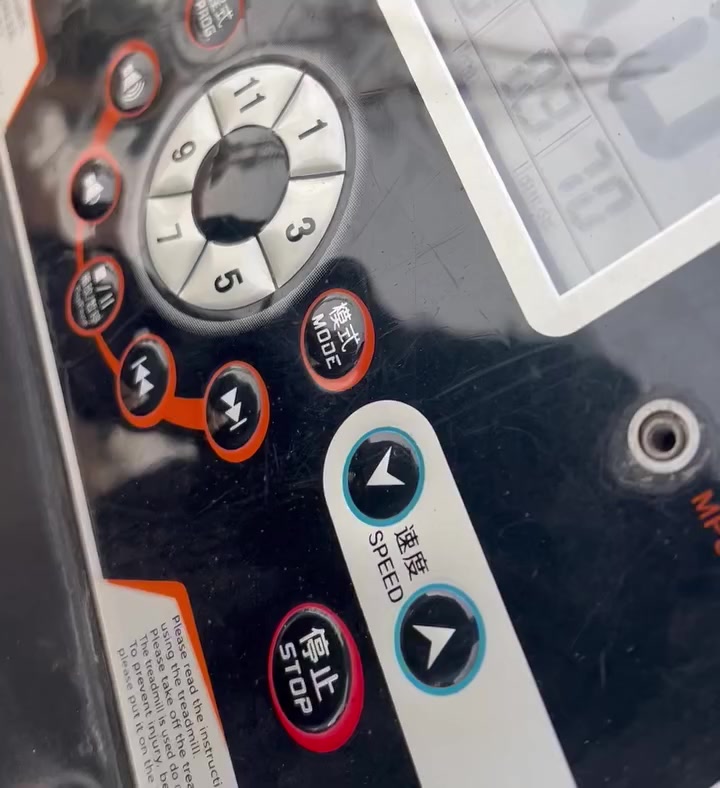 جهاز جري لبيع السعر ٢٠٠ الف


**إذا كنت صاحب هذا الإعلان وتريد حذفه لأي سبب، رجاءا أرسل رسالة إلى الدعم الفني**