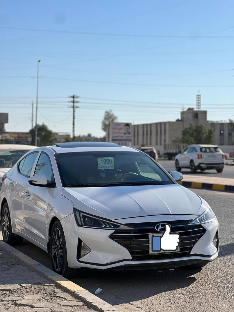 النترا 2019 خليجي 

‭0784 053 3623‬
