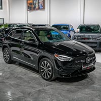 GLA 250 • ماشي ٦١ الف • اربيل