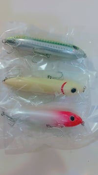 مكينة صيد • ٣ خداعات • جديد