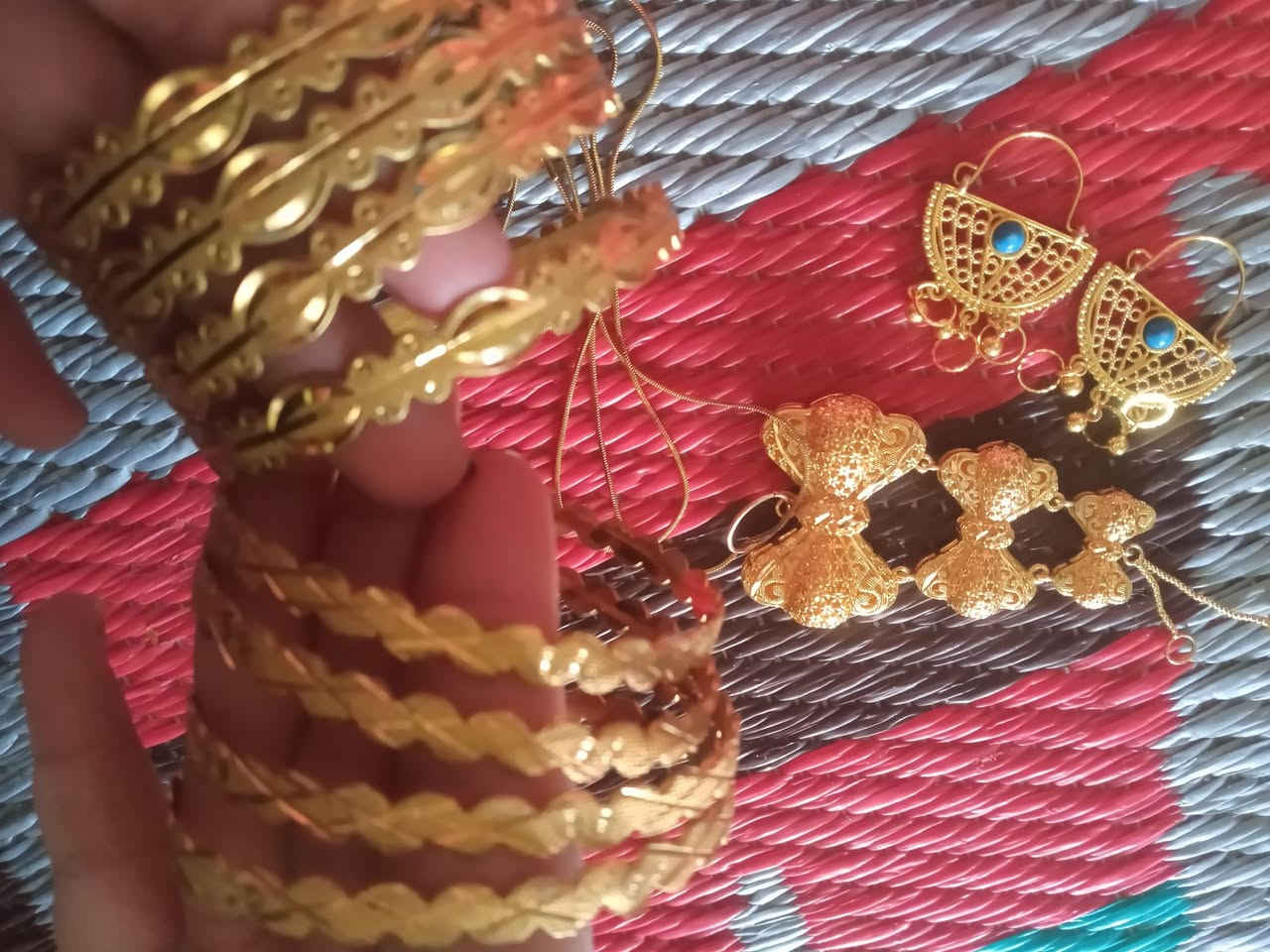 ذهب برازيلي مايكشف للبيع قيم واخذهن


**إذا كنت صاحب هذا الإعلان وتريد حذفه لأي سبب، رجاءا أرسل رسالة إلى الدعم الفني**