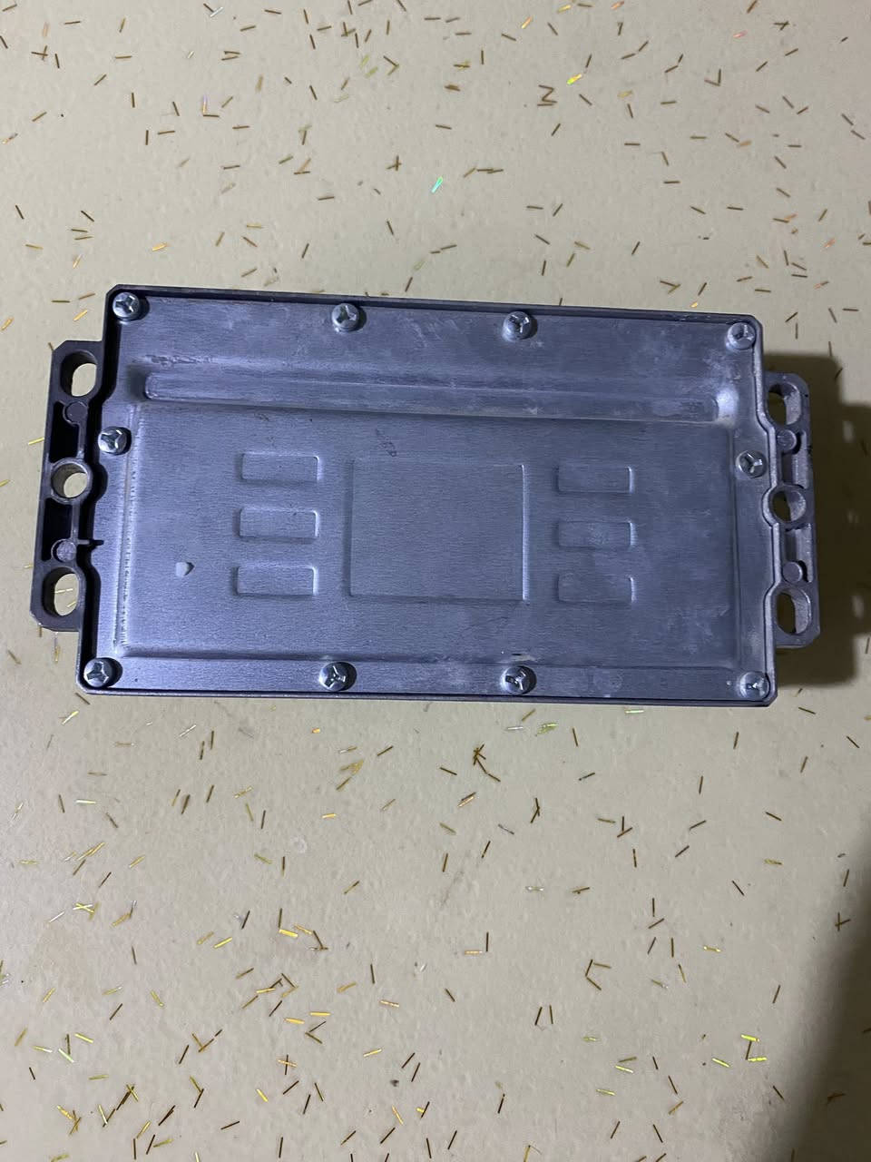 عقل + ملف العقل جديد شرط الفحص الملف اول تحريكه يطلع صوت لا كطعه ولا يخربط بس اول تحريكه يطلع صوت اعتقد الحساس ضعيف قيم واخذ بما يرضي الله


**إذا كنت صاحب هذا الإعلان وتريد حذفه لأي سبب، رجاءا أرسل رسالة إلى الدعم الفني**