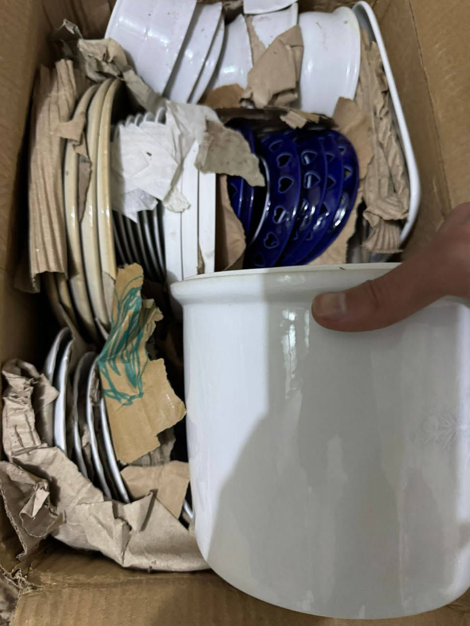 فرفوري كارتونتين خشن وناعم فول برخص مي😍 
ابيعهن شلعه سبب ماكدرت اكمل مشروعي مريضه🥰


**إذا كنت صاحب هذا الإعلان وتريد حذفه لأي سبب، رجاءا أرسل رسالة إلى الدعم الفني**