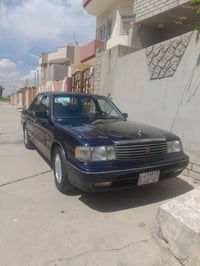 سيارة للبيع • سيارة مديل 1996 • سيارة قديمة