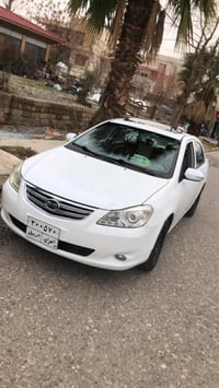 بصمة • ٢٠١٣ • كركوك