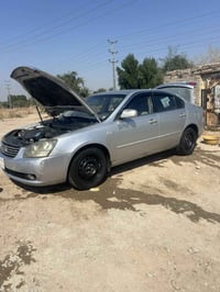 للبيع اوبتيما 2008خليجي  سياره جاهزه منضومت تبريد جديده كير مكينه جاهز...