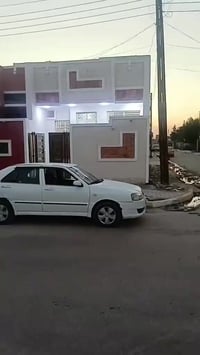 بيت 60 متر ركن زيرو 2025 سنه بناء بغداد الحسينيه خدمات مسقط مقابيل حسي...