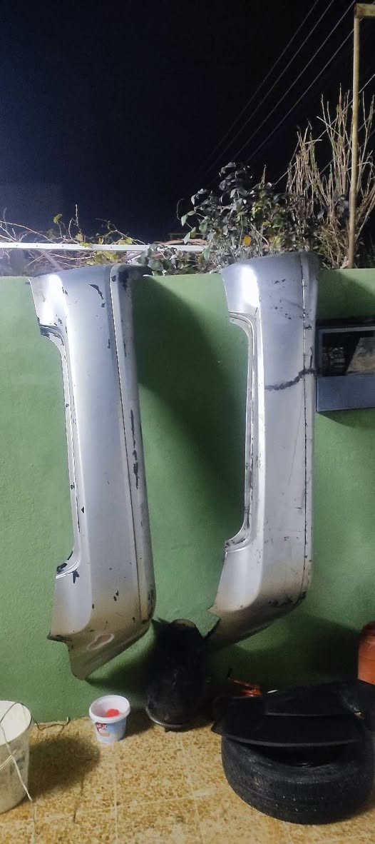 للبيع دعاميات مال اوبترا بس يرادلو صبغ ما مكسوره تجي وتشوفها السعر اثنينهم ب40


**إذا كنت صاحب هذا الإعلان وتريد حذفه لأي سبب، رجاءا أرسل رسالة إلى الدعم الفني**