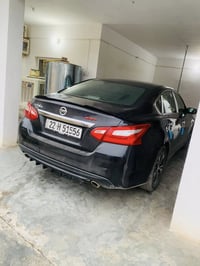 نيسان التيما • ٢٠١٧ • كامله