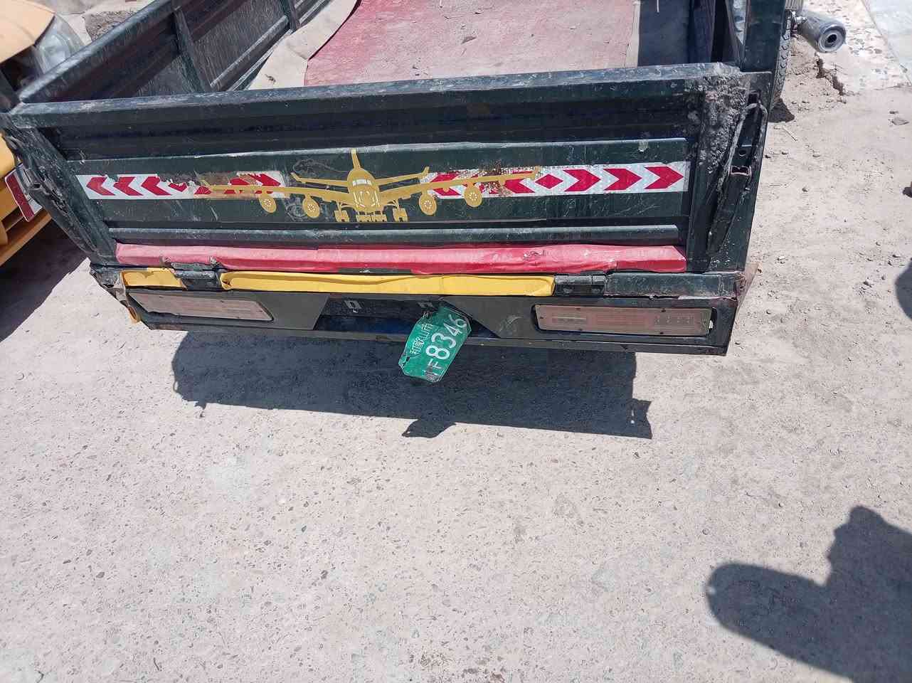 للبيع مويل 18


**إذا كنت صاحب هذا الإعلان وتريد حذفه لأي سبب، رجاءا أرسل رسالة إلى الدعم الفني**