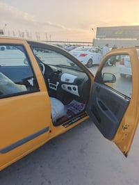سياره طيبه مديل 2016 كفاله عامه تبريد شغال حداده صدر كلشي نضيف مكينه ك...