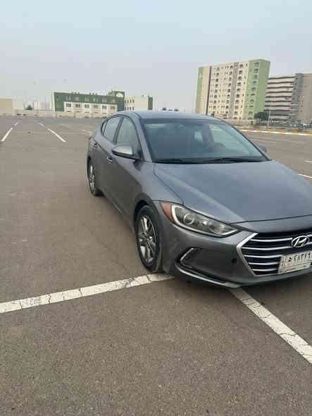 السلام عليكم
النترا 2018 وارد امريكي
حادثها قبغ جنطة مبدل ومثل ماواضح بالصور والسونار
مال جناي
سعرها 125
***********
