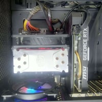 RTX2060 • رام16 • i5 جيل10