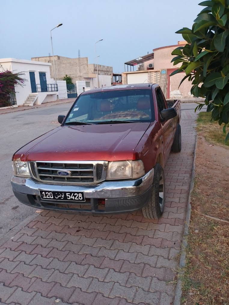 Ford ranger modal 2006 ch10 karhba ndifa mat3a kasiba ali 7achto marhba 95799731 تونس


**إذا كنت صاحب هذا الإعلان وتريد حذفه لأي سبب، رجاءا أرسل رسالة إلى الدعم الفني**