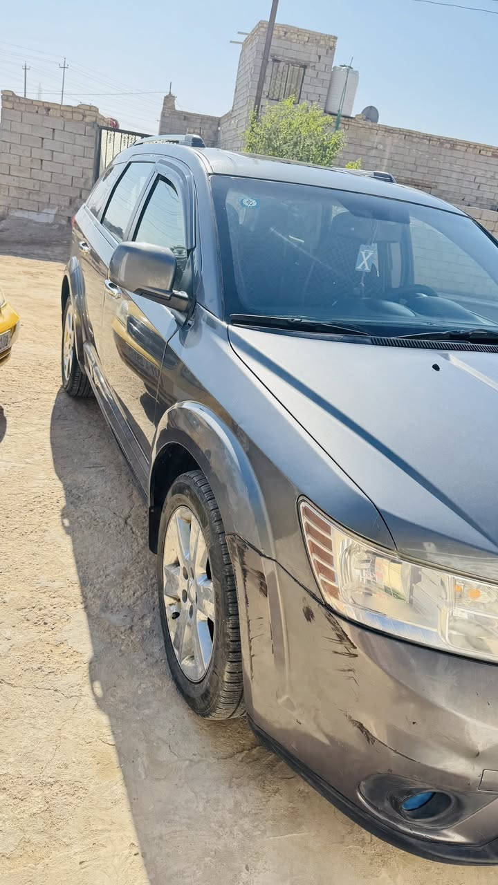 السلام عليكم
دوج جورنيSXT للبيع موديل 2012

وارد امريكي حادث جاملغ بدون دواخل

سياره نظيفه ومابيها نواقص 

محرك 6 سلندر 3600 

تبريدثلج

شاشه جبيره

مرايه تعتيم ذاتي

مري جانبيه هيتر

كشنات كهرباء

تشغيل عن بعد

فتحه 

مكان السياره سماوه رميثه السياره بسمي

للاستفسار***********

السعر 105وبيها مجال
